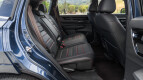 Honda CR-V Interior photo