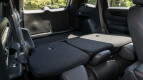 Honda CR-V Interior photo