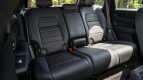 Honda CR-V Interior photo
