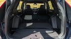 Honda CR-V Interior photo