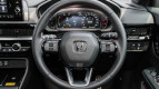Honda CR-V Interior photo