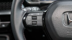 Honda CR-V Interior photo