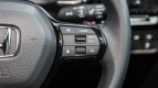 Honda CR-V Interior photo