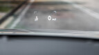 Honda CR-V Interior photo