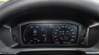 Honda CR-V Interior photo