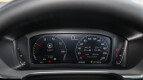 Honda CR-V Interior photo