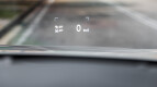 Honda CR-V Interior photo