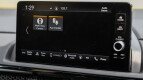 Honda CR-V Interior photo
