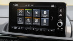 Honda CR-V Interior photo