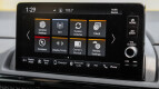 Honda CR-V Interior photo