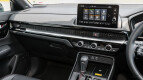 Honda CR-V Interior photo