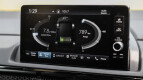 Honda CR-V Interior photo