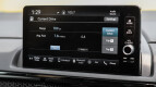 Honda CR-V Interior photo