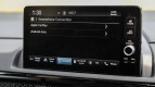 Honda CR-V Interior photo