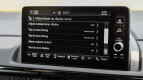 Honda CR-V Interior photo
