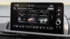 Honda CR-V Interior photo