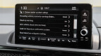 Honda CR-V Interior photo