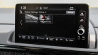 Honda CR-V Interior photo