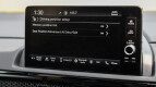 Honda CR-V Interior photo