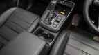 Honda CR-V Interior photo