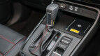 Honda CR-V Interior photo