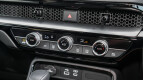 Honda CR-V Interior photo