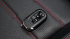 Honda CR-V Interior photo