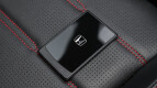 Honda CR-V Interior photo