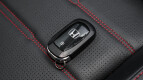 Honda CR-V Interior photo