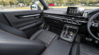 Honda CR-V Interior photo