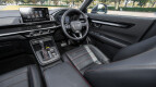 Honda CR-V Interior photo