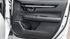 Honda CR-V Interior photo