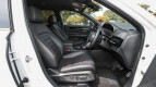 Honda CR-V Interior photo
