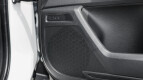 Honda CR-V Interior photo