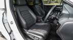 Honda CR-V Interior photo