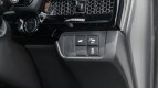 Honda CR-V Interior photo