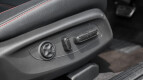 Honda CR-V Interior photo