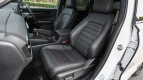 Honda CR-V Interior photo