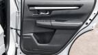 Honda CR-V Interior photo