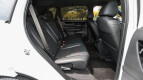 Honda CR-V Interior photo