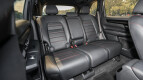 Honda CR-V Interior photo