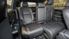 Honda CR-V Interior photo