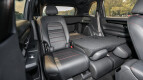 Honda CR-V Interior photo