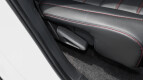 Honda CR-V Interior photo
