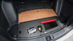 Honda CR-V Interior photo