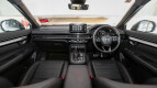Honda CR-V Interior photo