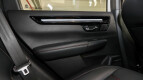 Honda CR-V Interior photo