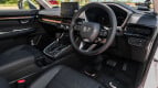 Honda CR-V Interior photo