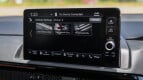 Honda CR-V Interior photo