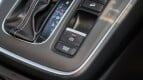 Honda CR-V Interior photo